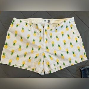 Brand new Old Navy Shorts